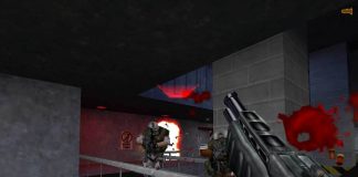 What Happened At The End Of Half-Life 1? Half Life 1 Ending half-life 1 ending