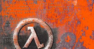 Unlimited Ammo – Half-Life