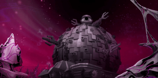 Technodrome: A TMNT Fan Site Technodrome