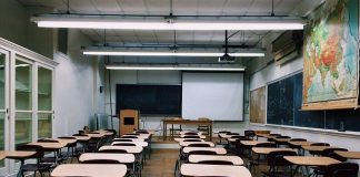 How Classroom Technology Is Holding Students Back