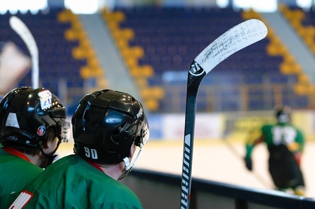 hockey game, stadion, ice skating rink hockey game, stadion, ice skating rink