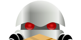 Robot Deliveries Might End Up Being Common, Post-Coronavirus Pandemic