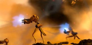 7 Hour War in Half-Life 7 hour war