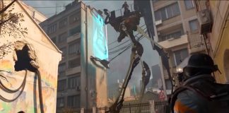 Locations of Half-Life | City 17 City 17