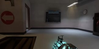 Gmod: Garry’s Mod Gmod