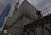 How Half-Life gave birth to modern eSports Half-Life 2 Coop