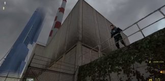 Half-Life 2 Coop Game Half-Life 2 Coop