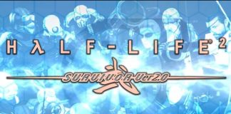 Half-Life 2: Survivor Half-Life 2 Survivor
