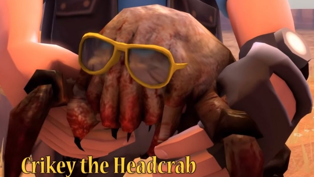 Headcrab Headcrab