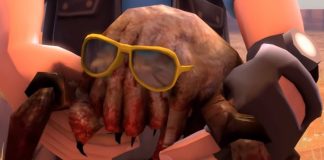 Headcrab — One of the Deadliest Enemy Headcrab