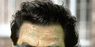 Meme: Jeff Goldblum Is Watching You Poop Jeff Goldblum Is Watching You Poop