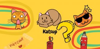 🤷🏼♀️ 🤷🏼♂️ Katsup — Is it Ketchup or Catsup? 🤔 Katsup