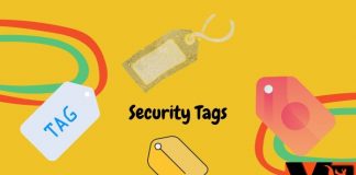 How to Remove A Security Tag? Security Tags