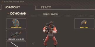 TF2 Crafting — Team Fortress Crafting TF2 Crafting