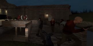 Get To The Next Level With ‘Zombie Master’ Zombie Master