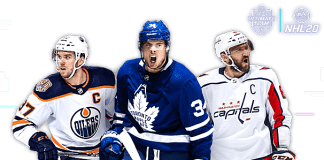 What’s Next For Sports Betting Apps: A Leader In App Technology EA SPORTS™ NHL® 20 Game - PlayStation