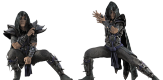 Four of the best ever RPGs on PC