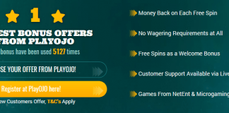 All About PlayOJO | Fantasy Fortnight Holiday & Current Events