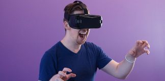 Best VR Games You Can Play In Your Leisure Hours