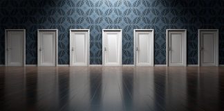 Types of Entry Door Material – Which One Is The Best?