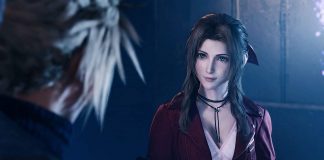 Final Fantasy VII Remake Comes with Excitement and Breathtaking Spectacle
