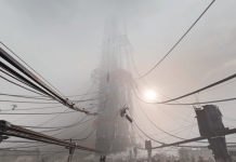 Where was Half-Life Alyx most popular?