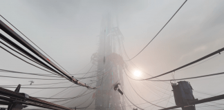 Where was Half-Life Alyx most popular?