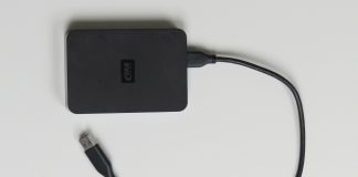 The Best Options for Backing Up Your Projects