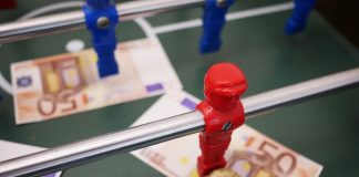 How Football Management Games Turned Gamers into Fully Fledged Team Bosses