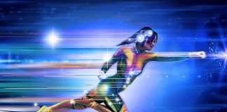 The Path To Digitalisation Competition, Driver Of Digitalisation