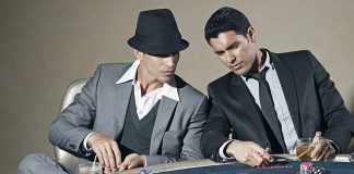 Becoming A Professional Online Casino Player