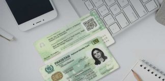 How To Apply For CNIC Online Through NADRA?