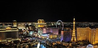 Why Las Vegas Is Becoming a Sports and eSports Powerhouse