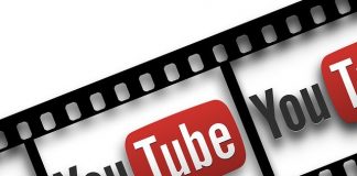 How to stream live casino on YouTube?