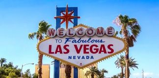 3 Best Activities To Do In Las Vegas For Sports Fans