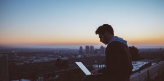 Using Residential Proxies for Ad Verification