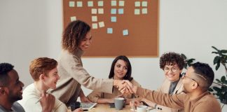 4 Ways to Improve Your Team’s Performance