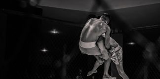 The Best MMA Video Games Right Now