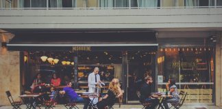 Running an Efficient Restaurant Has Never Been More Important