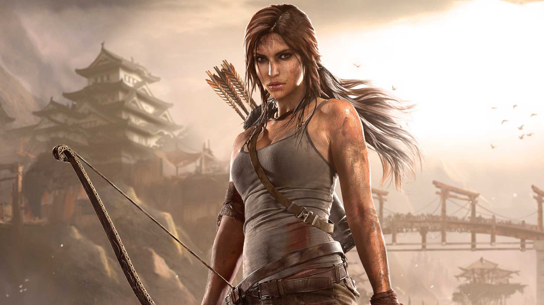 7 Cutest Female Characters in Video Games 2020