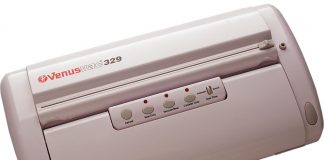 Top 5 Benefits of Using a Vacuum Sealer at Home Vacuum Sealers - Domestic & Commercial Vacuum Sealer | Venus