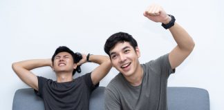 Improving your gaming skills to beat your friends