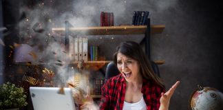 How to Keep Your Laptop From Overheating While Gaming