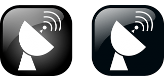 How to Install a TV Aerial and Burglar Alarm System