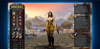 World of Warcraft: What You Need to Know About Heritage Armor