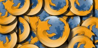 How to Open Blocked Sites in Mozilla Firefox