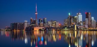 Can I Gamble Online in Canada?