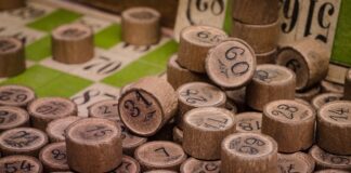 Why Is It Important to Pick the Right Gambling Site