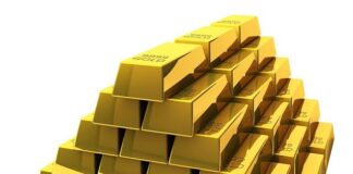 The Psychology of Gold Color