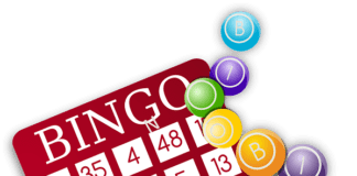 How To Play 75, 80 & 90 Ball Bingo